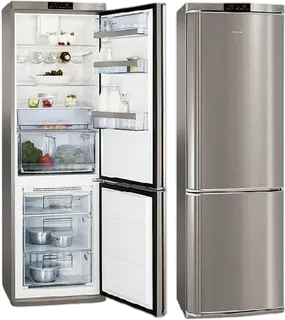 Ремонт холодильников AEG SCE81826TS в сервисном центре FIX-AEG